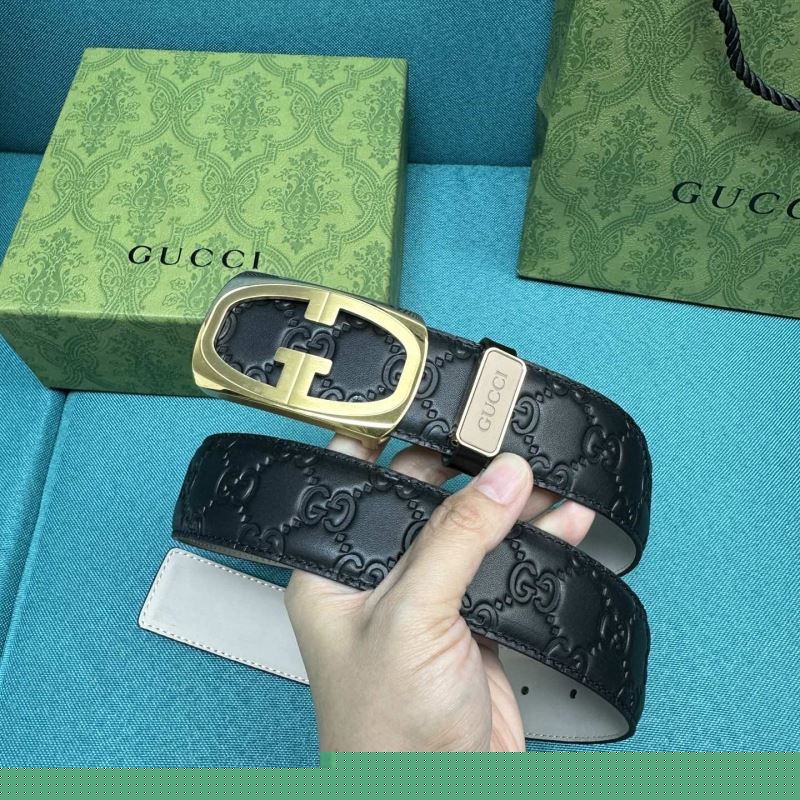 G*u*i belts